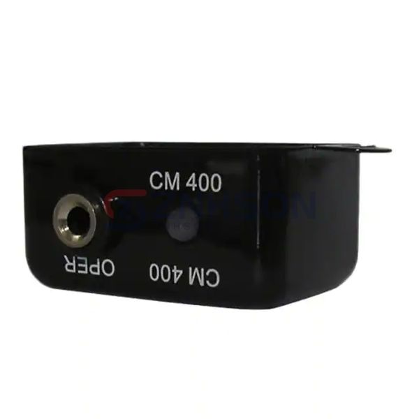 DK-CM400 Preview