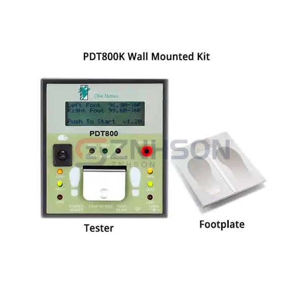 PDT800 Preview