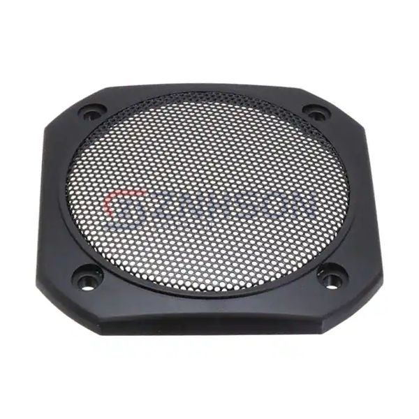 GRILLE 8 ES Preview