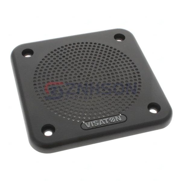 GRILLE FR 87 Preview