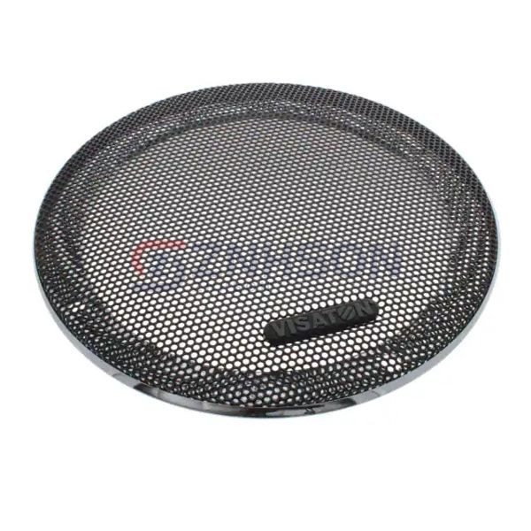 GRILLE 10 R/134 (BLACK/CHROME) Preview