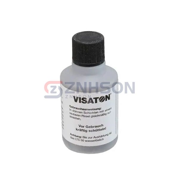 LTS 50 COATING LIQUID (BLACK) Preview