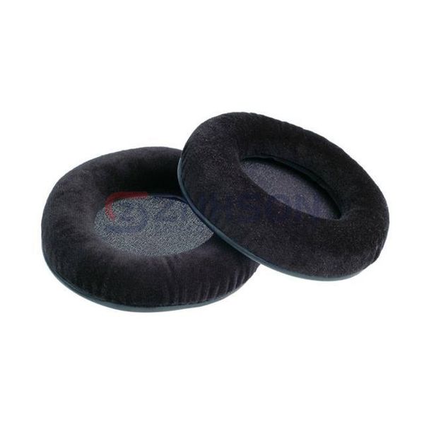 VELOUR EARPADS Preview