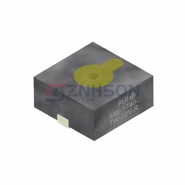 SMI-1740-TW-12V-R Preview