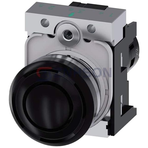 3SU12506KB101AA0 Preview