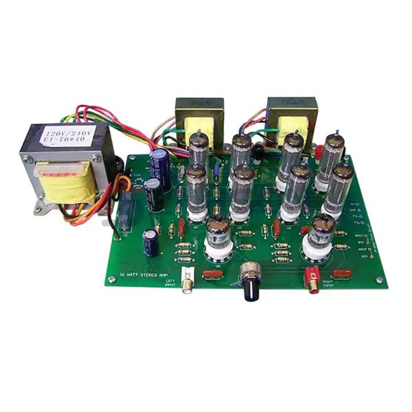 DIY-K-16LS Preview