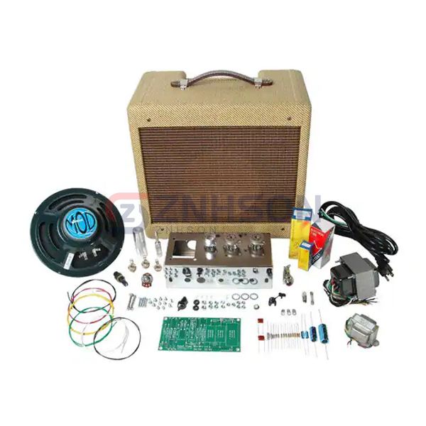 KIT-TWEED5F1-STANDARD-ASSEMBLED Preview