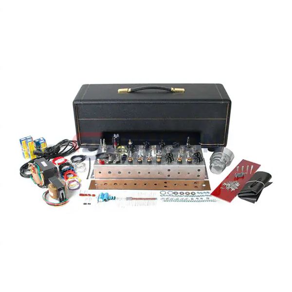 KIT-BRITISH18WHEAD-UNASSEMBLED Preview