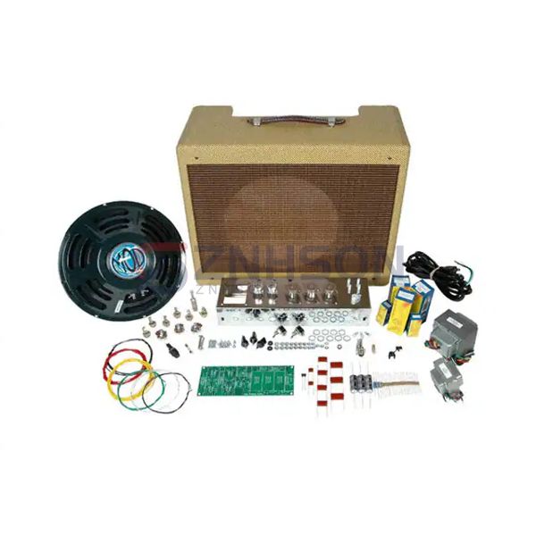 KIT-TWEED5E3-STANDARD-ASSEMBLED Preview