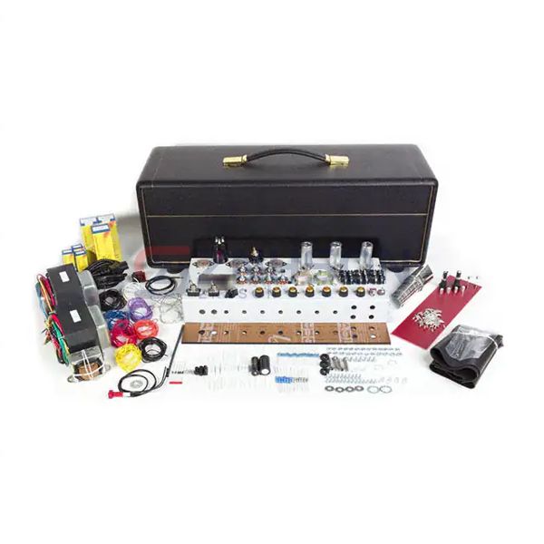 KIT-JTM45PLUS-HEAD-UNASSEMBLED Preview