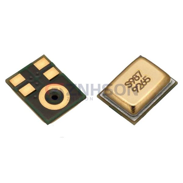SPH0611LR5H-1 Preview