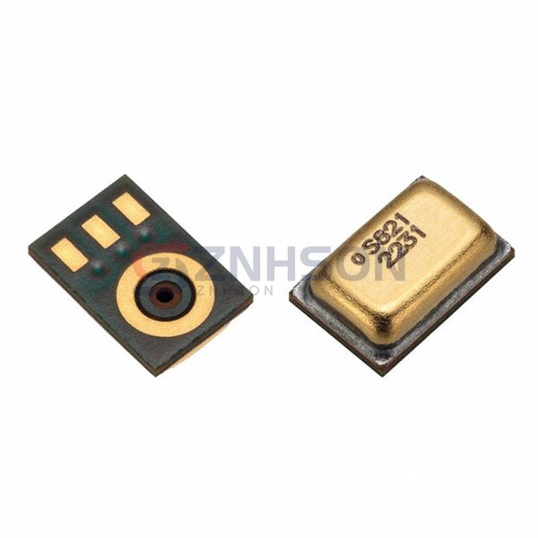 SPV0840LR5H-B-8 Preview