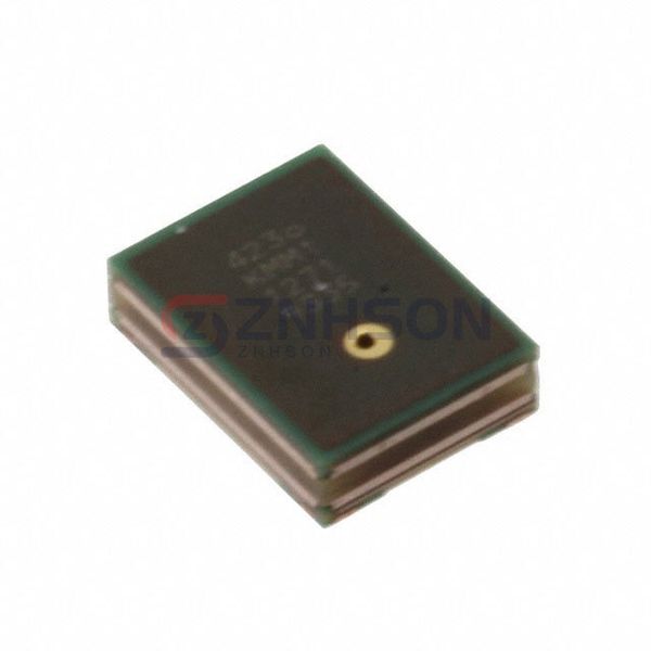 SPK0838HT4H-B Preview