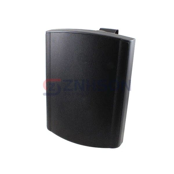 WB 16 - 100 V/8 OHM (BLACK) Preview