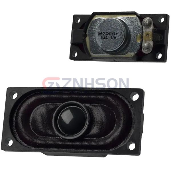 GC0351P Preview