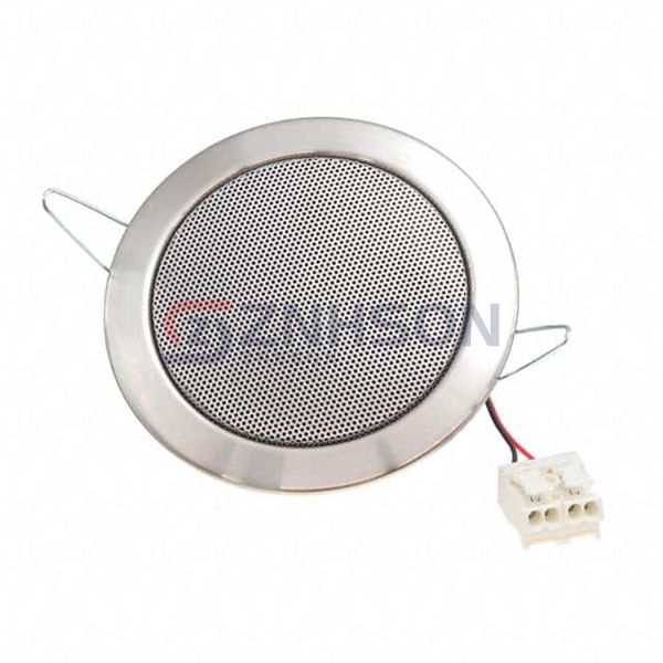 DL 8 ES - 8 OHM Preview