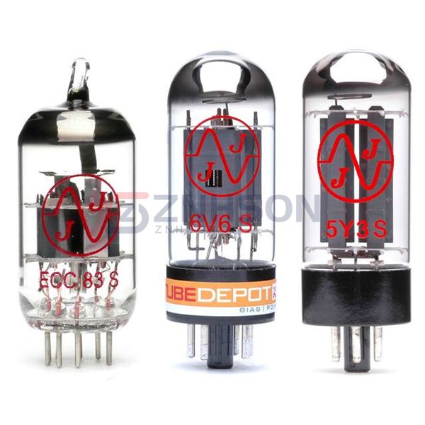 253STANDARD_TUBE_SET Preview