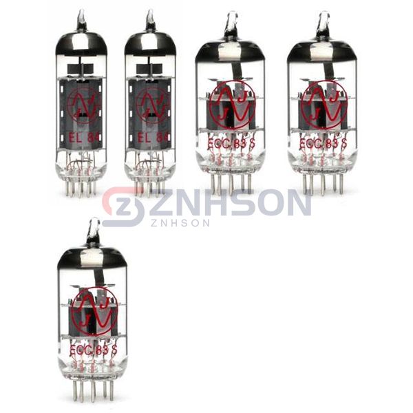 163STANDARD_TUBE_SET Preview