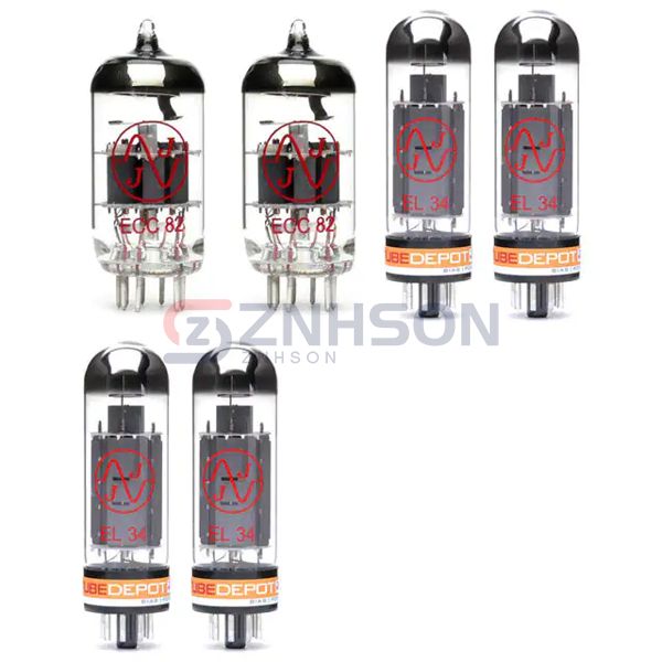 42STANDARD_TUBE_SET Preview
