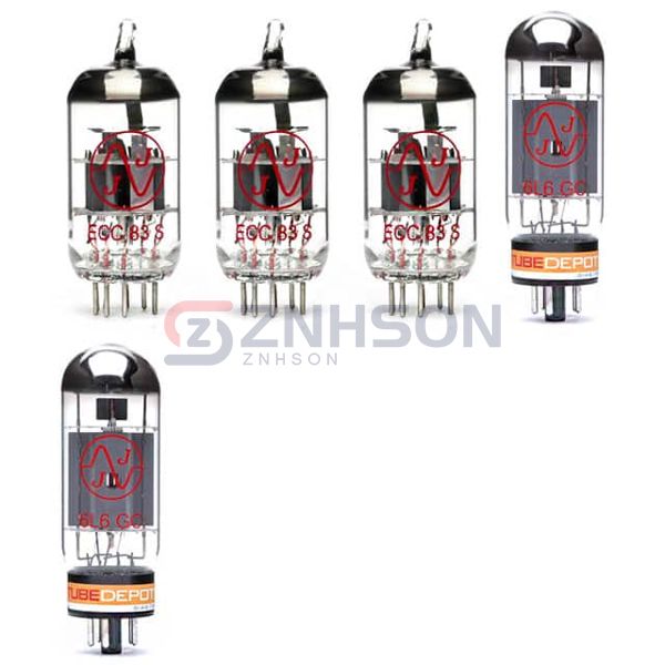 73STANDARD_TUBE_SET Preview