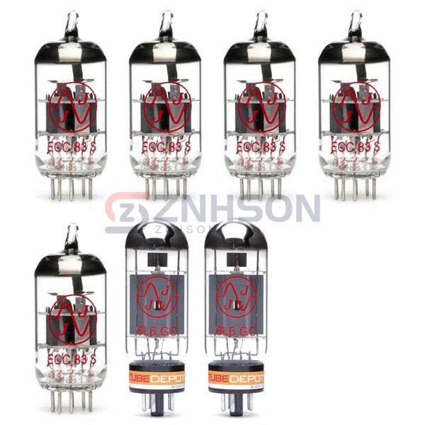 522STANDARD_TUBE_SET Preview