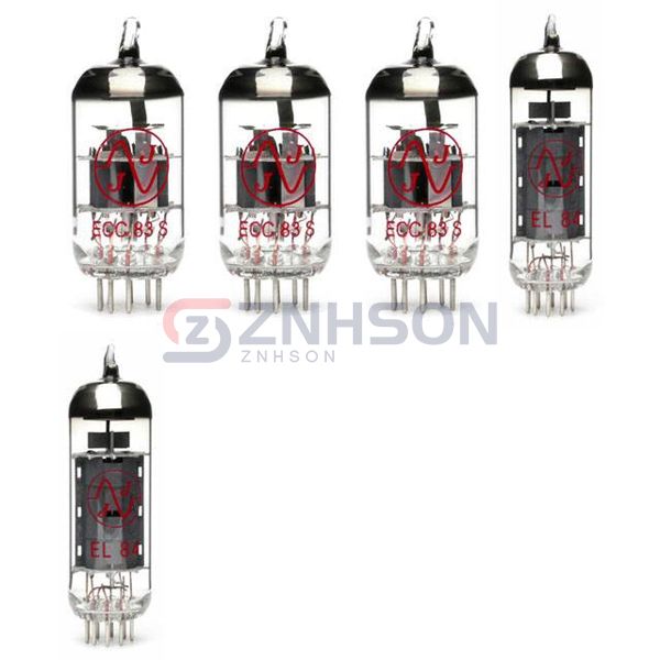 496STANDARD_TUBE_SET Preview