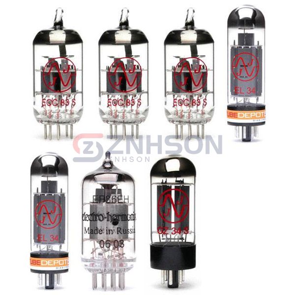 444STANDARD_TUBE_SET Preview