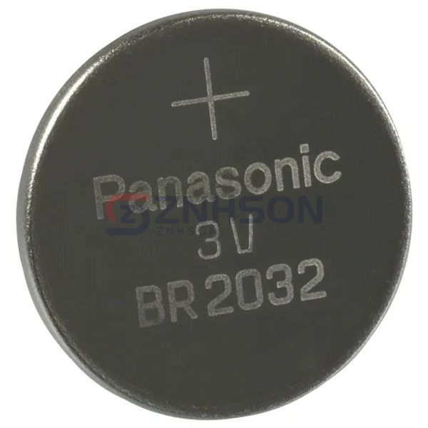 BR-2032/BN Preview
