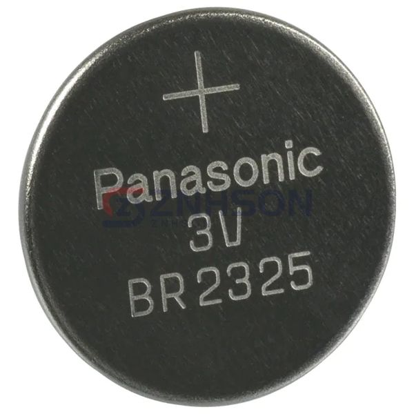 BR-2325 Preview
