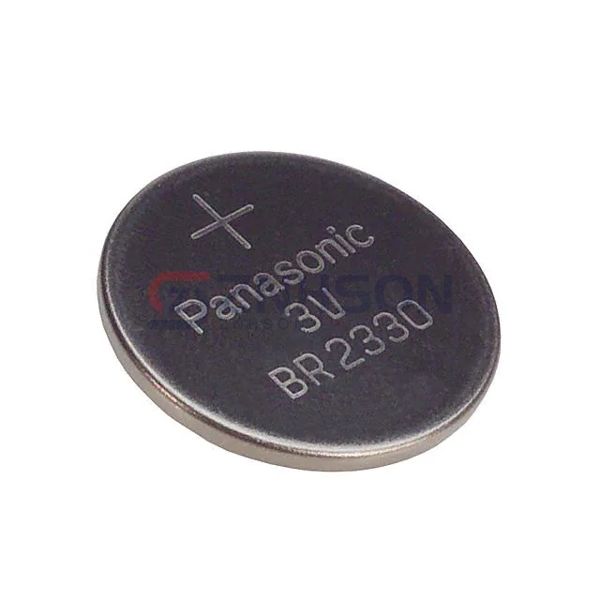 BR-2330 Preview