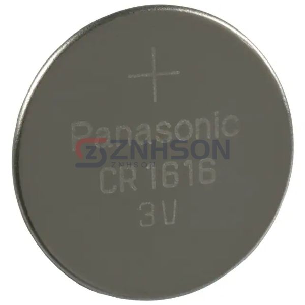 CR1616 Preview