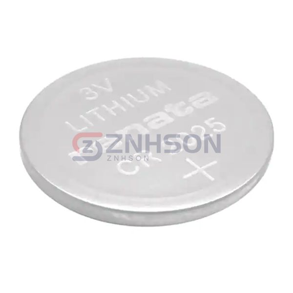 CR2025 (EACH) Preview