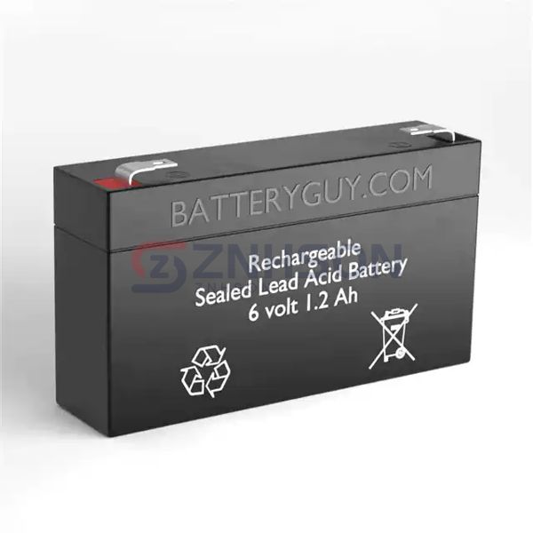 BG-612F1 Preview