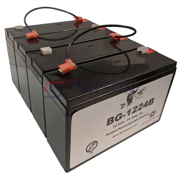 BG-1224B Preview