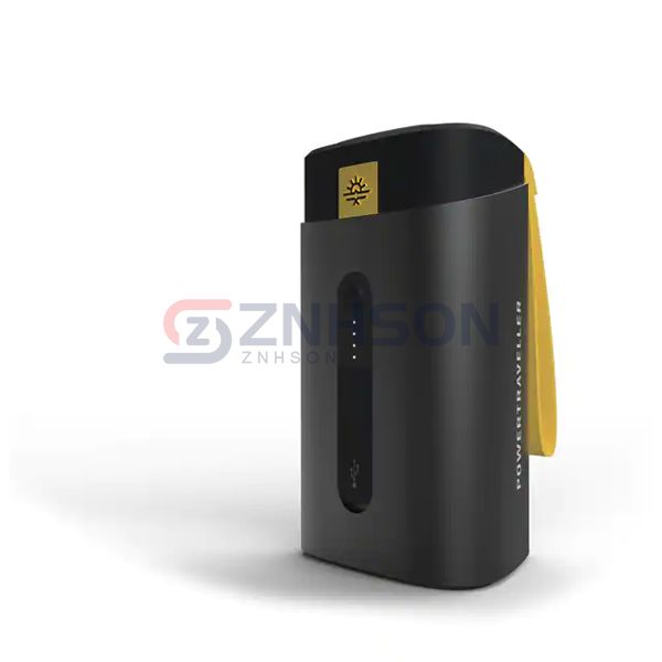 CONDOR 100 US SOCKET Preview