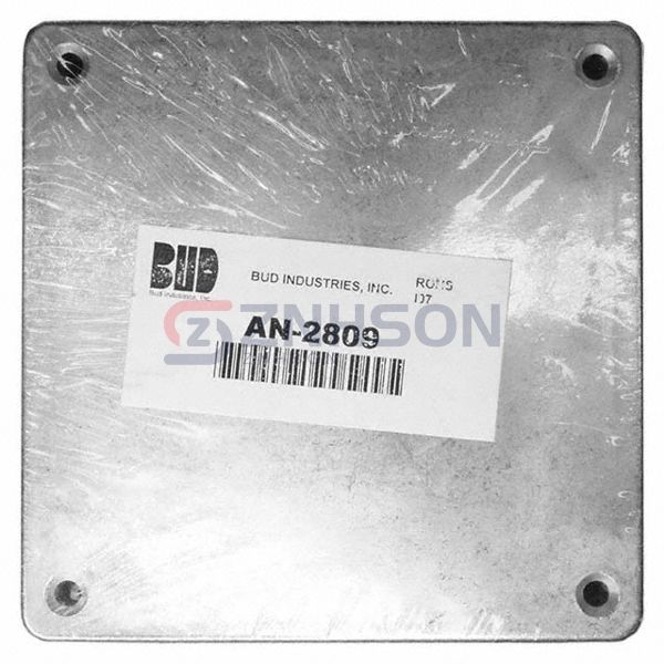 AN-2809 Preview