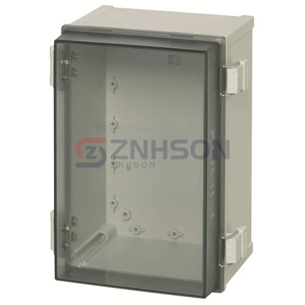 UL CAB PC 504020 T Preview