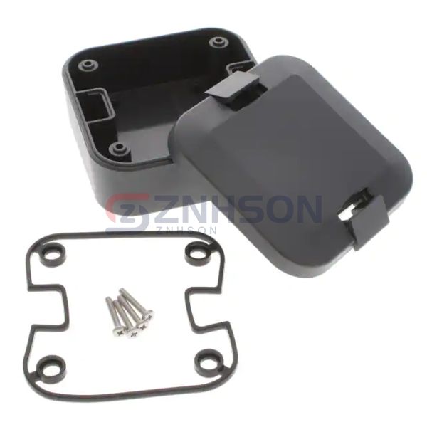 IP67 CASE FOR PYSENSE/PYTRACK Preview