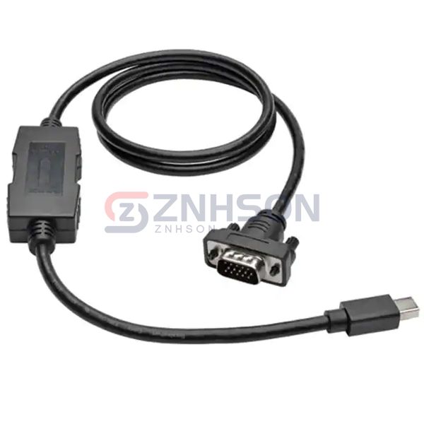 P586-003-VGA-V2 Preview