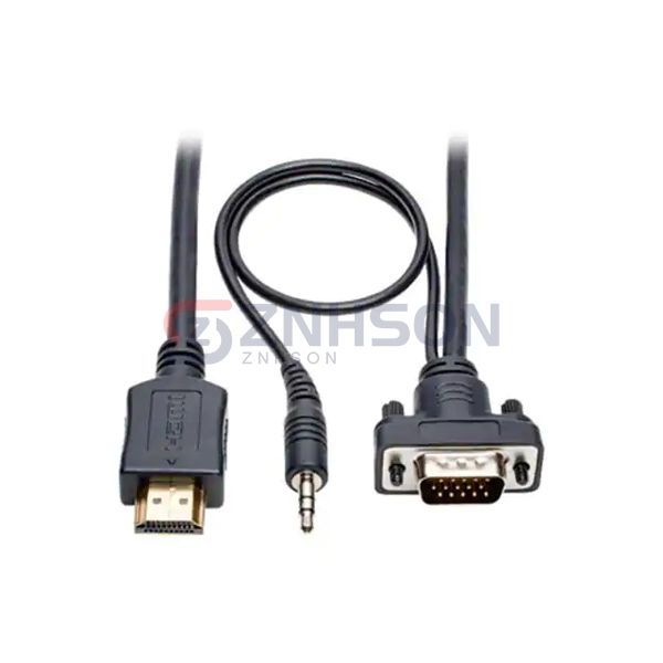 P566-010-VGA-A Preview
