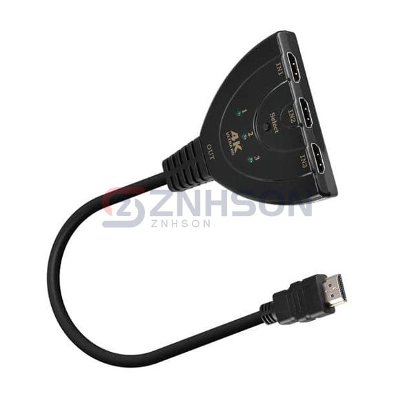 EBL-3PRT-HDMI_SLCTR Preview