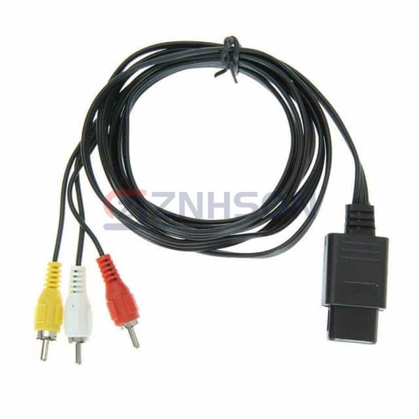 SANOXY-CABLE122 Preview