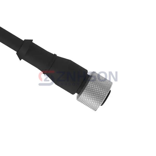 MQDC2S-850 Preview