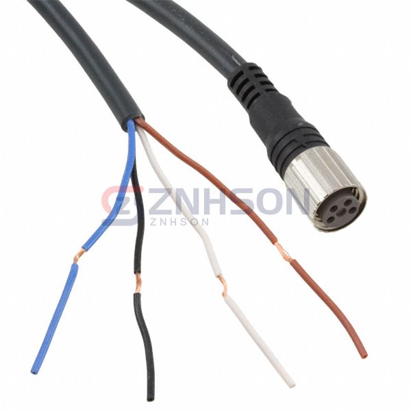 XS3F-M421-405-A Preview