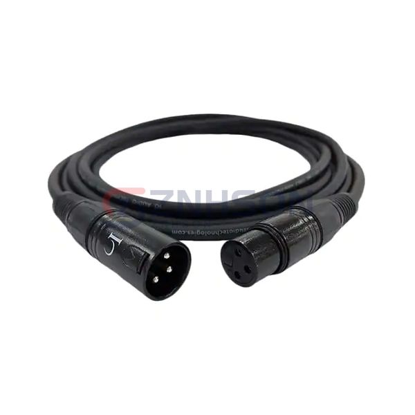 IO-XLR3-50-E Preview