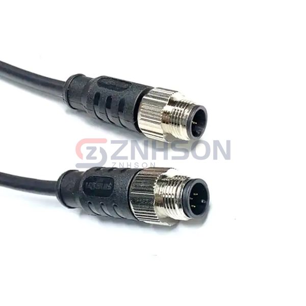 M12A-05CMSMS-UL24N10 Preview