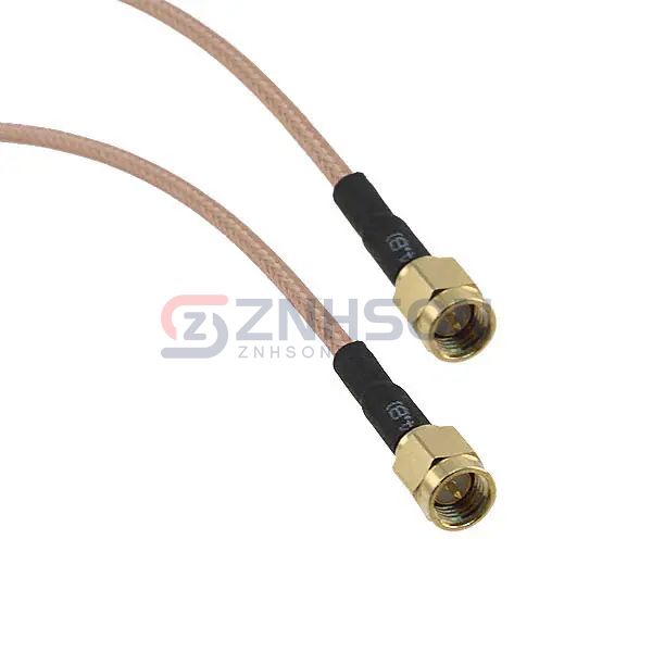 CCSMA-MM-RG316DS-12 Preview