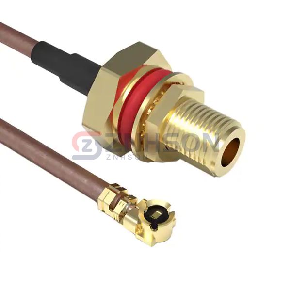 CABLE 161 RF-050-A-1 Preview