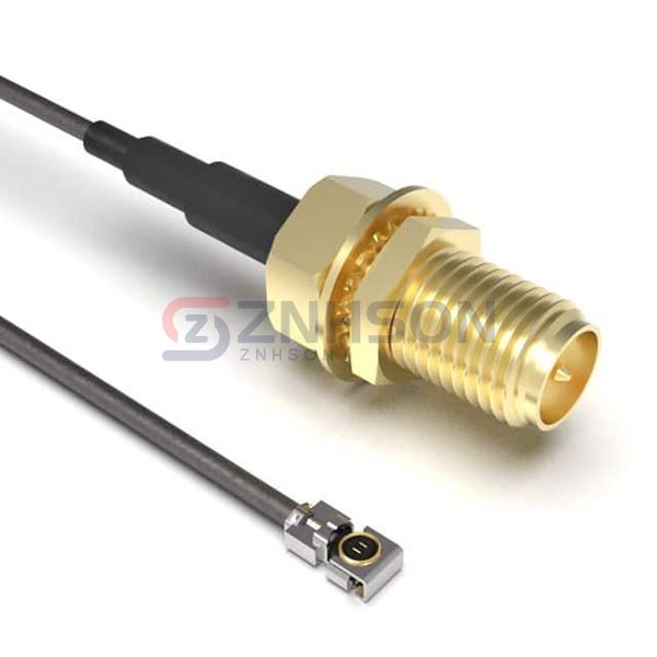 CAB424RF-0200-A-1 Preview