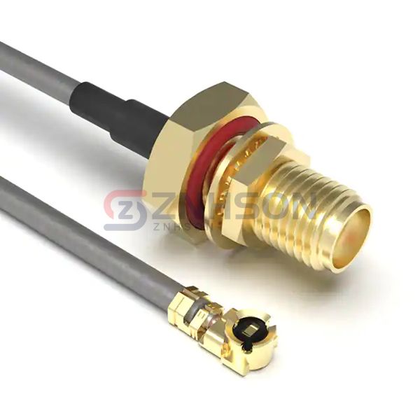 CABLE 375 RF-150-A-2 Preview